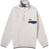 Patagonia Synchilla Snap-T Pullover Fleece