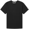 about:blank Chain Stitch T-Shirt