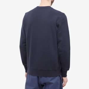 Paul Smith Skull Crew Sweat