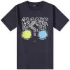 Paul Smith Cyclist T-Shirt