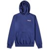 Balenciaga Oversized Political Campiagn Hoodie