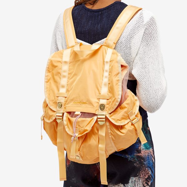 Beautiful People Tafta Tulle Arice Backpack