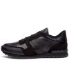 Valentino Rockrunner Sneaker