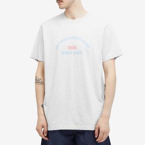 Sporty & Rich LA Athletic Group T-Shirt