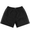 Boiler Room Track Shorts