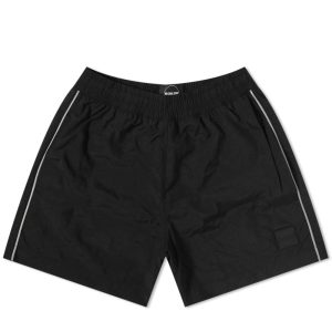 Boiler Room Track Shorts