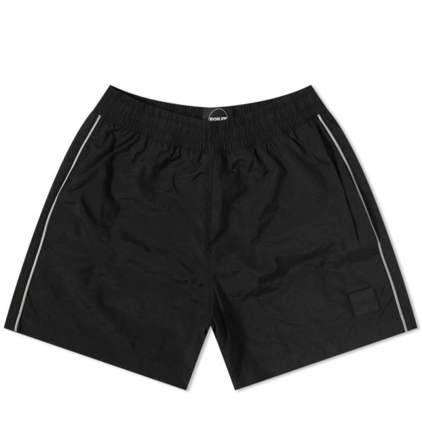 Boiler Room Track Shorts