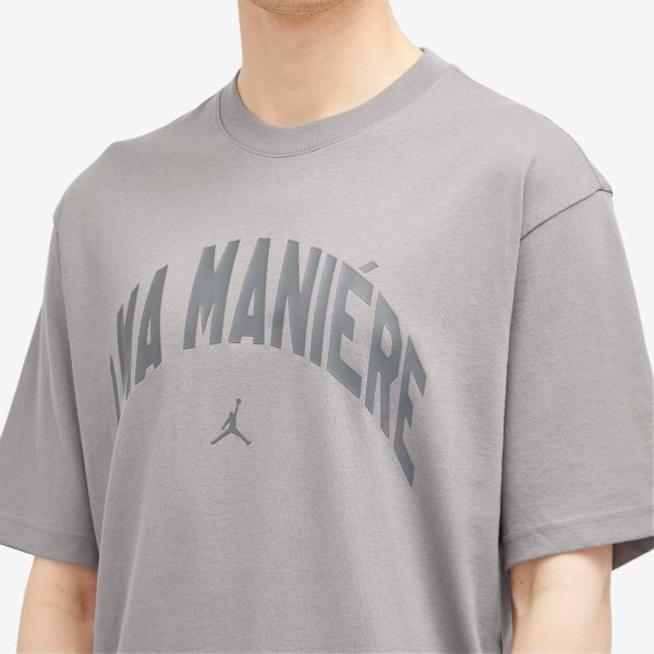 Air Jordan x A Ma Maniere T-Shirt