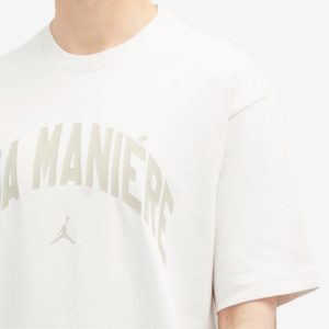 Air Jordan x A Ma Maniere T-Shirt