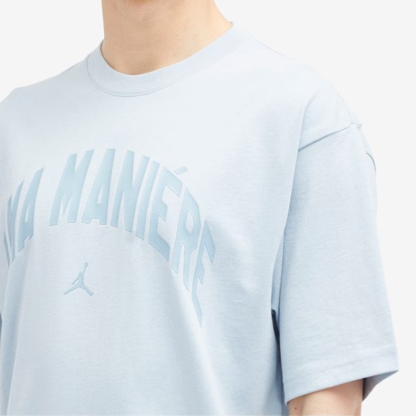 Air Jordan x A Ma Maniere T-Shirt