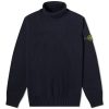 Stone Island Turtle Neck Knit