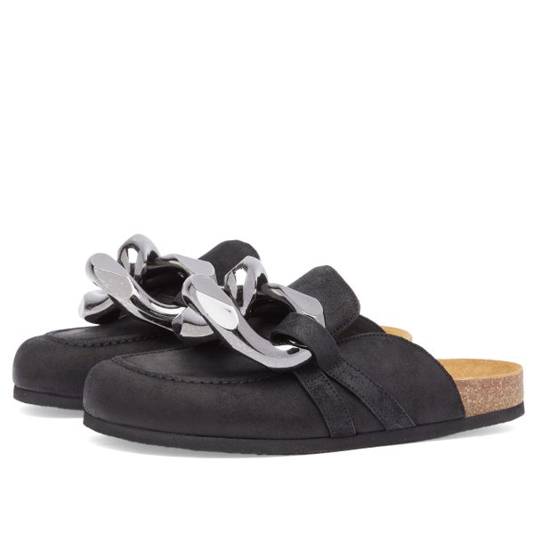 JW Anderson Chain Loafer