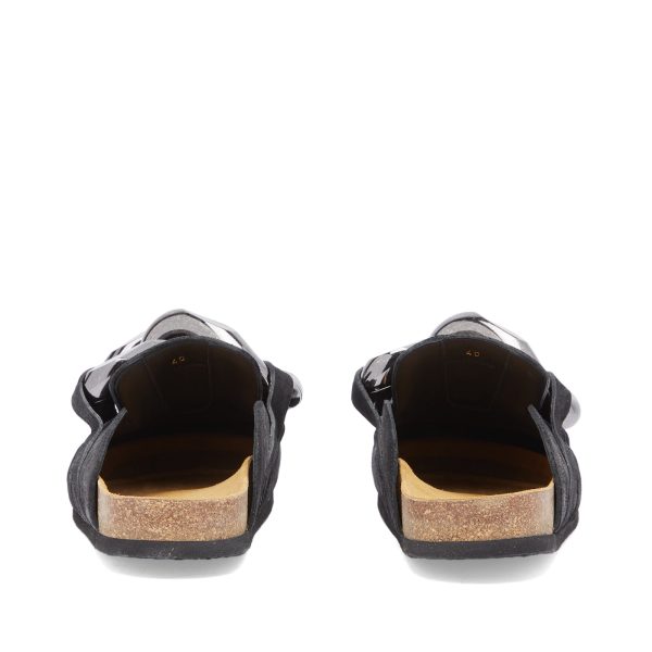 JW Anderson Chain Loafer