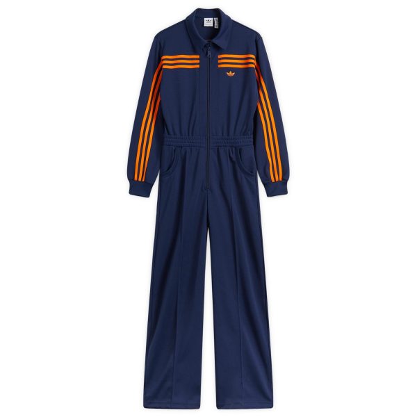 Adidas Jumpsuit