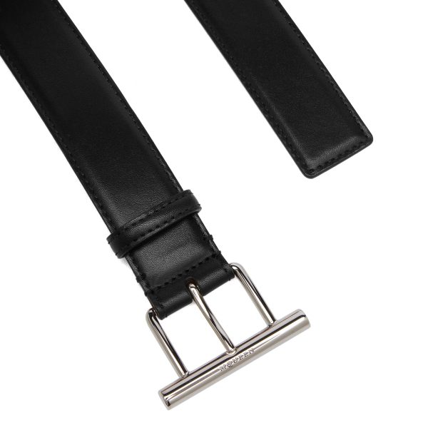 Alexander McQueen Sling Belt