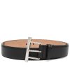 Alexander McQueen Sling Belt