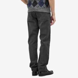 AMI Paris Classic Fit Denim Jeans