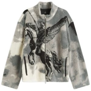 Represent Bellerophon Fleece