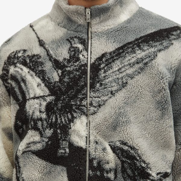 Represent Bellerophon Fleece