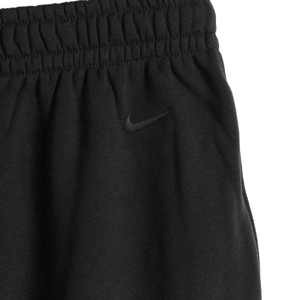 Nike Wool Classics Open Hem Fleece Pant