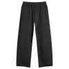 Nike Wool Classics Open Hem Fleece Pant