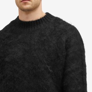 Represent Alpaca Cable Knit