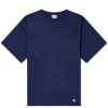 Armor-Lux Plain T-Shirt