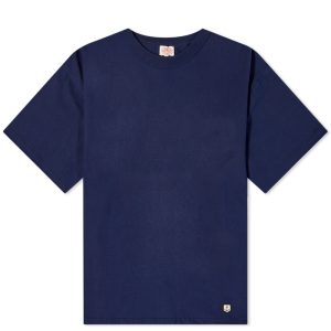 Armor-Lux Plain T-Shirt