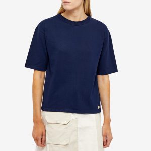 Armor-Lux Plain T-Shirt