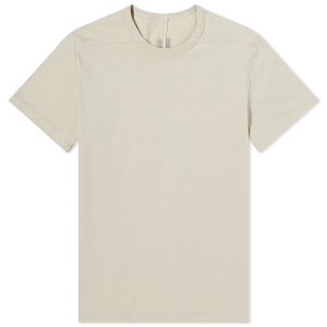 Rick Owens Short Level T-Shirt