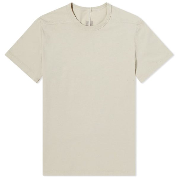 Rick Owens Short Level T-Shirt