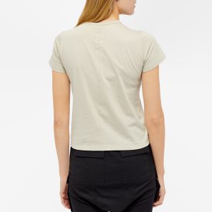 Rick Owens Short Level T-Shirt