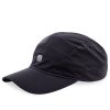 C.P. Company Chrome-R Panelled Logo Cap