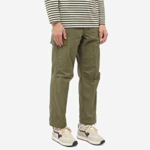 orSlow Vintage Fit 6 Pockets Cargo Pants