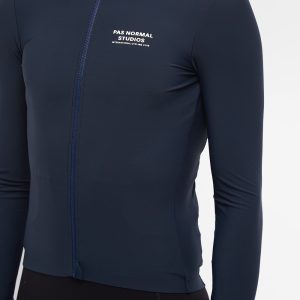 Pas Normal Studios Long Sleeve Mechanism Jersey