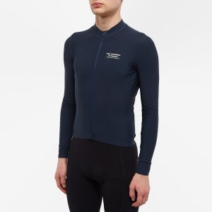 Pas Normal Studios Long Sleeve Mechanism Jersey