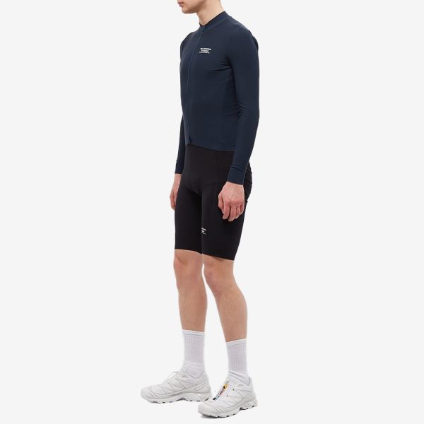 Pas Normal Studios Long Sleeve Mechanism Jersey