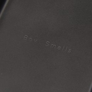 Boy Smells Candle Care Set