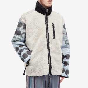 Adidas x Song for the Mute AOP Fleece