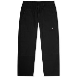 ROA Canvas Workwear Trousers