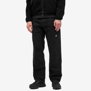 ROA Canvas Workwear Trousers