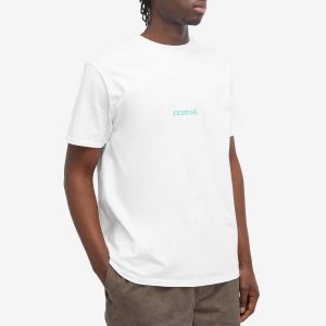 POSTAL Mini Logo T-Shirt