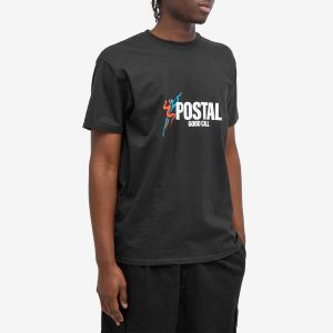 POSTAL Good Call T-Shirt