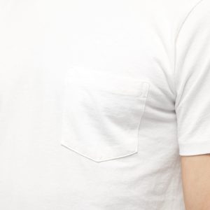 Velva Sheen 2 Pack Pocket T-Shirt