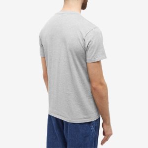 Velva Sheen 2 Pack Pocket T-Shirt