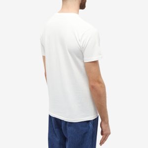 Velva Sheen 2 Pack Pocket T-Shirt