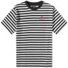 Edwin Basic Stripe T-Shirt