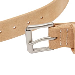 Red Wing Leather Belt