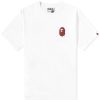 A Bathing Ape A Bathing Ape Lettered Tee