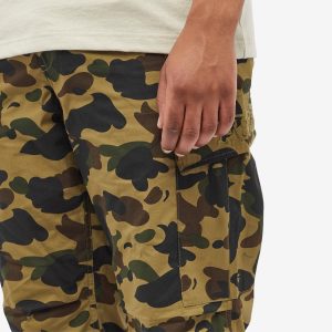 A Bathing Ape 1st Camo 6 Pocket Pants